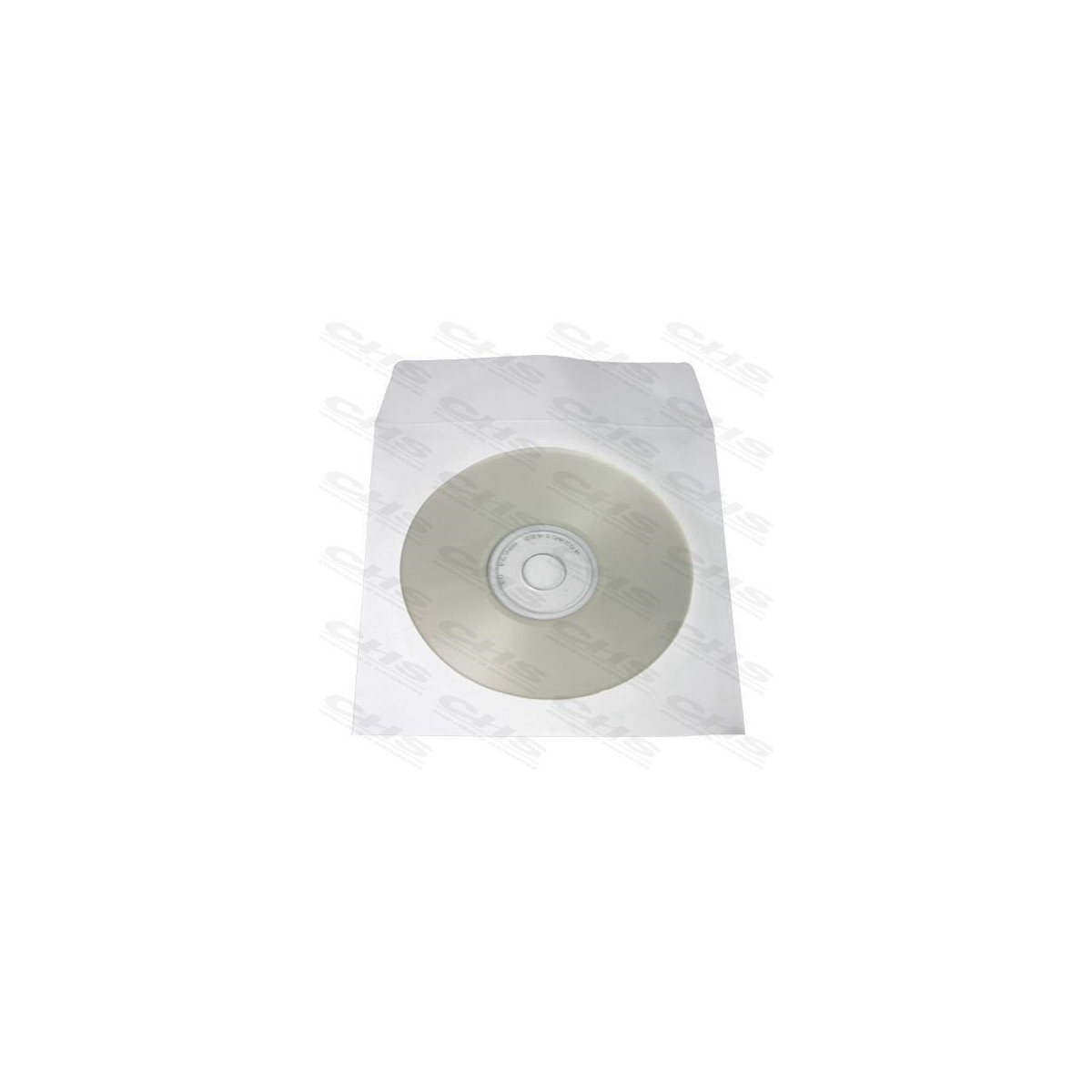 Image of MAXELL CD lemez CD-R80 52x Papír tok