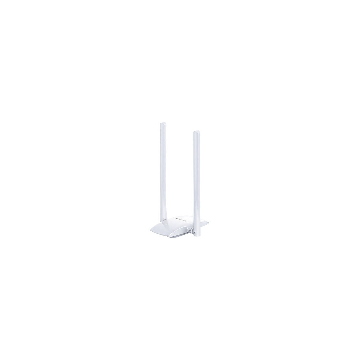 Image of MERCUSYS Wireless Adapter USB N-es 300Mbps, MW300UH