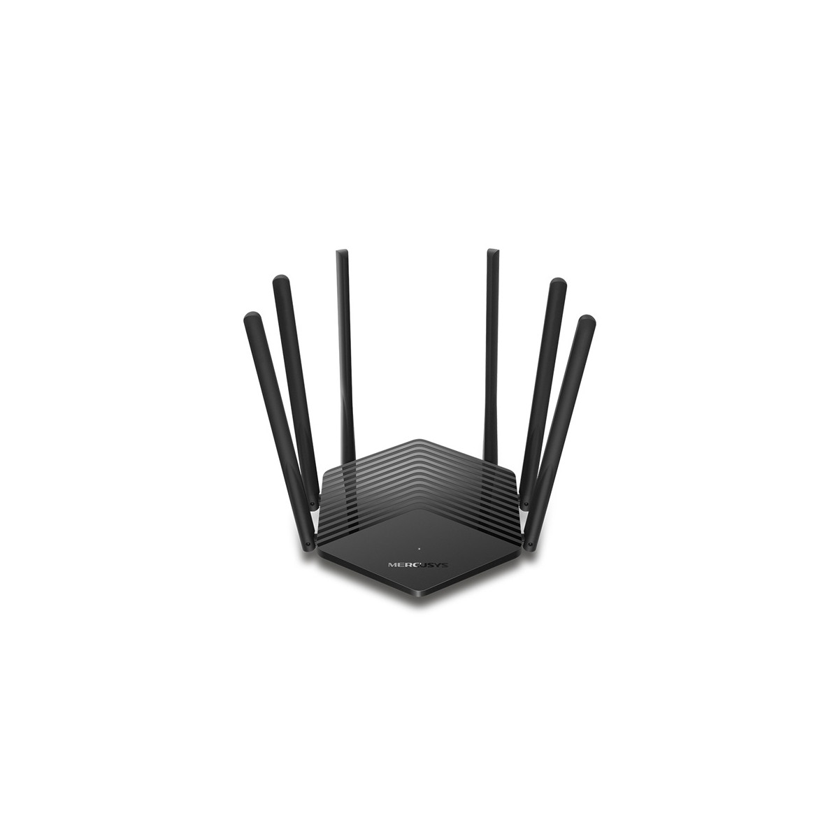 Image of MERCUSYS Wireless Router Dual Band AC1900 1xWAN(1000Mbps) + 2xLAN(1000Mbps), MR50G