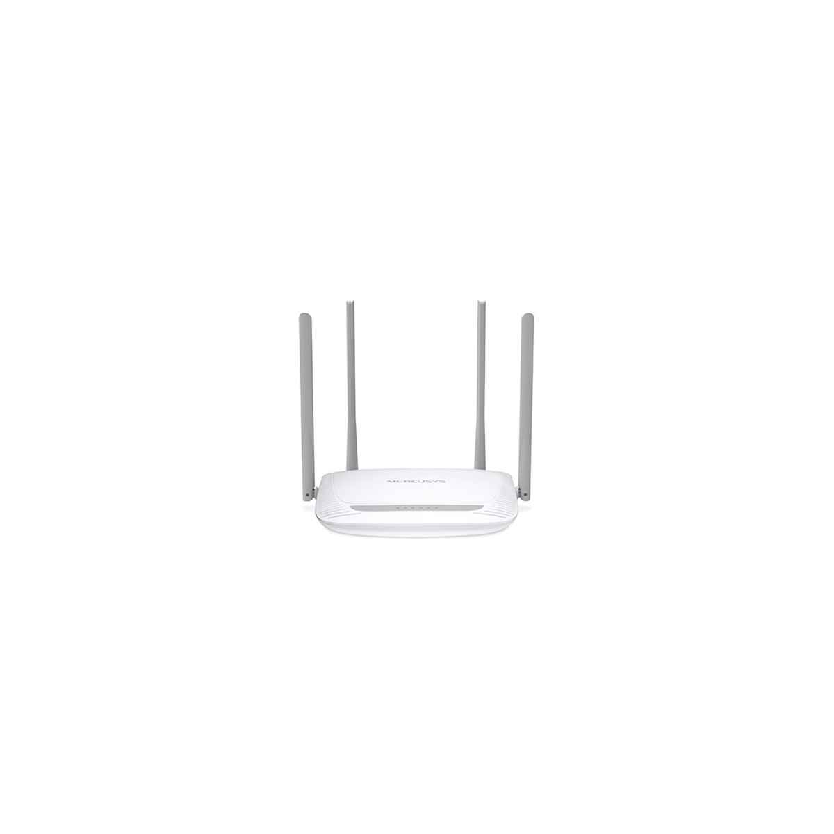 Image of MERCUSYS Wireless Router N-es 300Mbps 1xWAN(100Mbps) + 3xLAN(100Mbps), MW325R