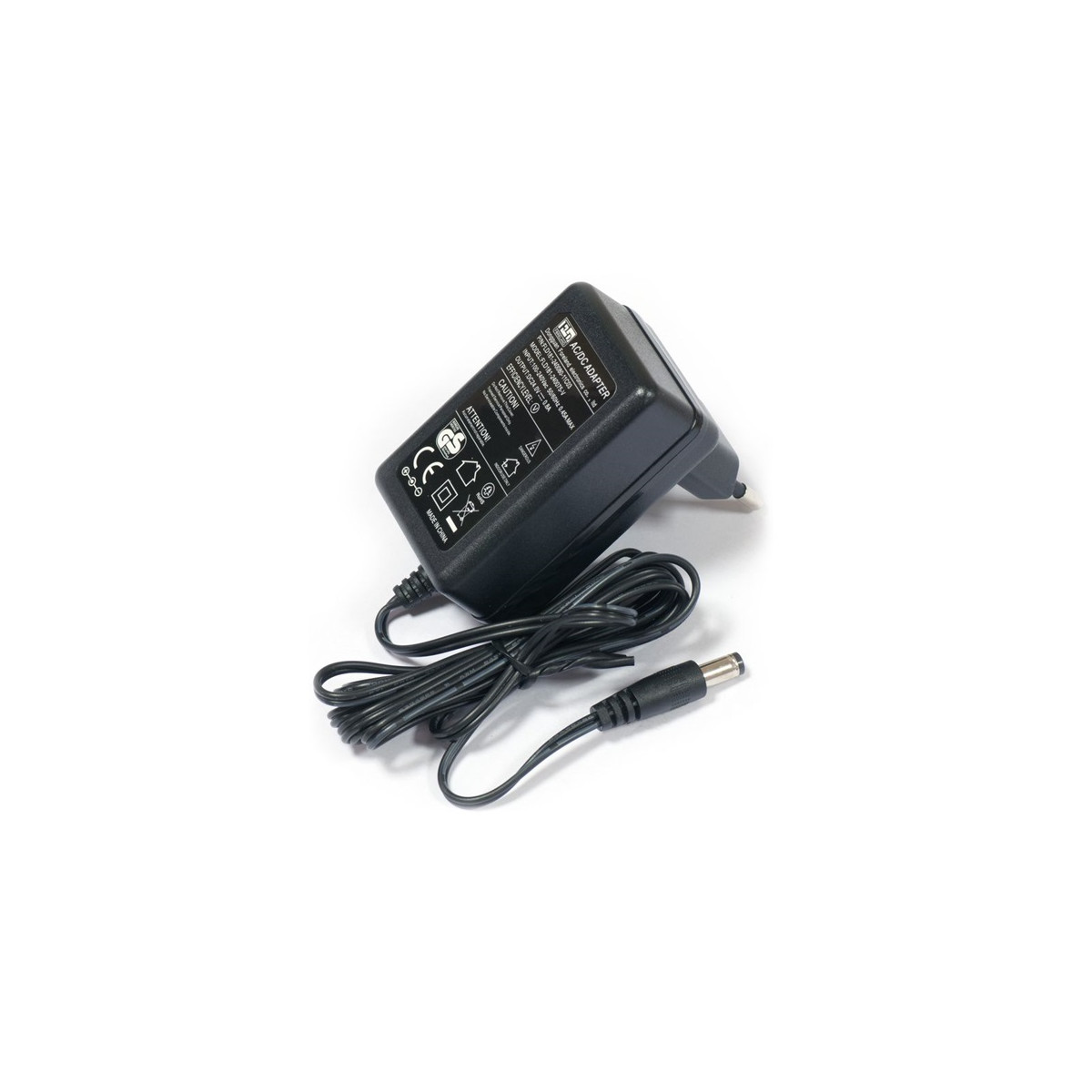 Image of MIKROTIK Adapter 24V @ 0.8A - 18POW