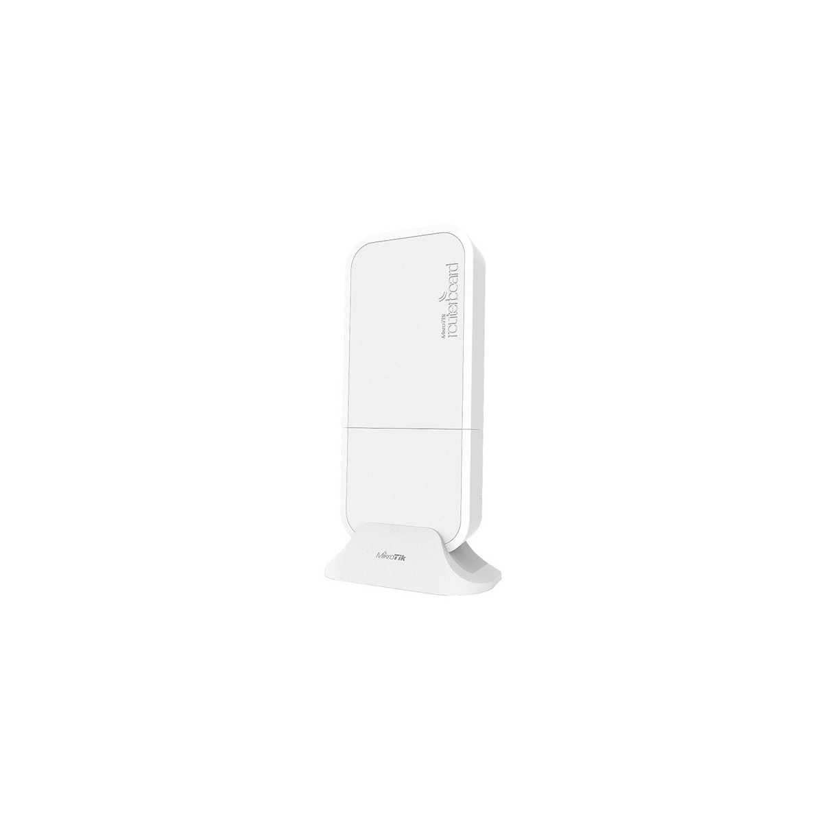 Image of MIKROTIK Wireless Access Point DualBand, 2x1000Mbps, 1167Mbps, kültéri - RBWAPGR-5HACD2HND&R11E-LTE6