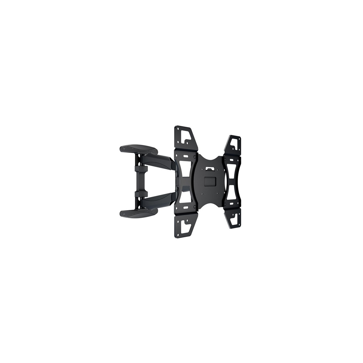 Image of MULTIBRACKETS Fali konzol, M VESA Flexarm Full Motion Single (32-50", max.VESA: 400x400 mm, 30 kg)