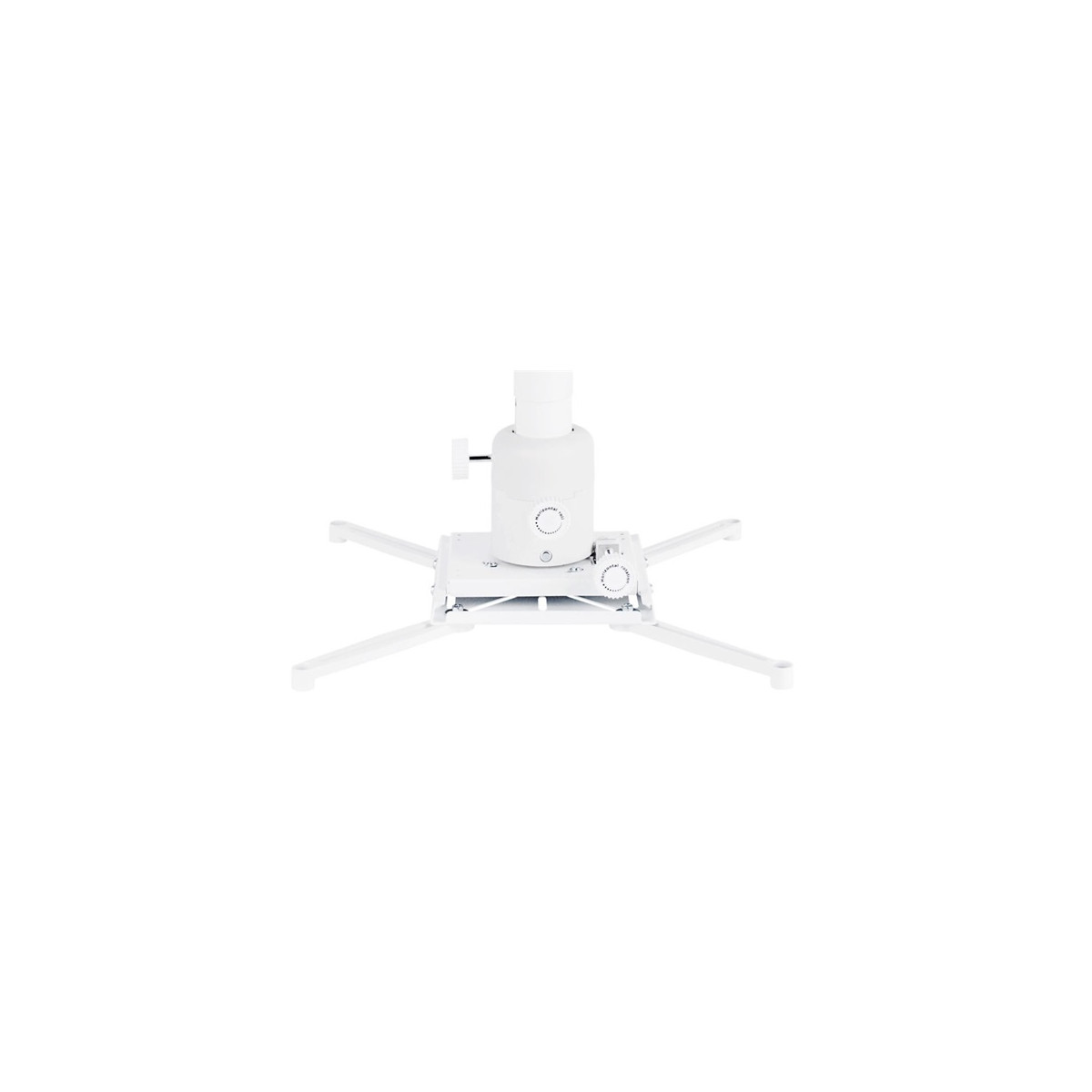 Image of MULTIBRACKETS Mennyezeti konzol, M Universal Projector Ceiling Mount 500-800 with Finetune (20 kg)