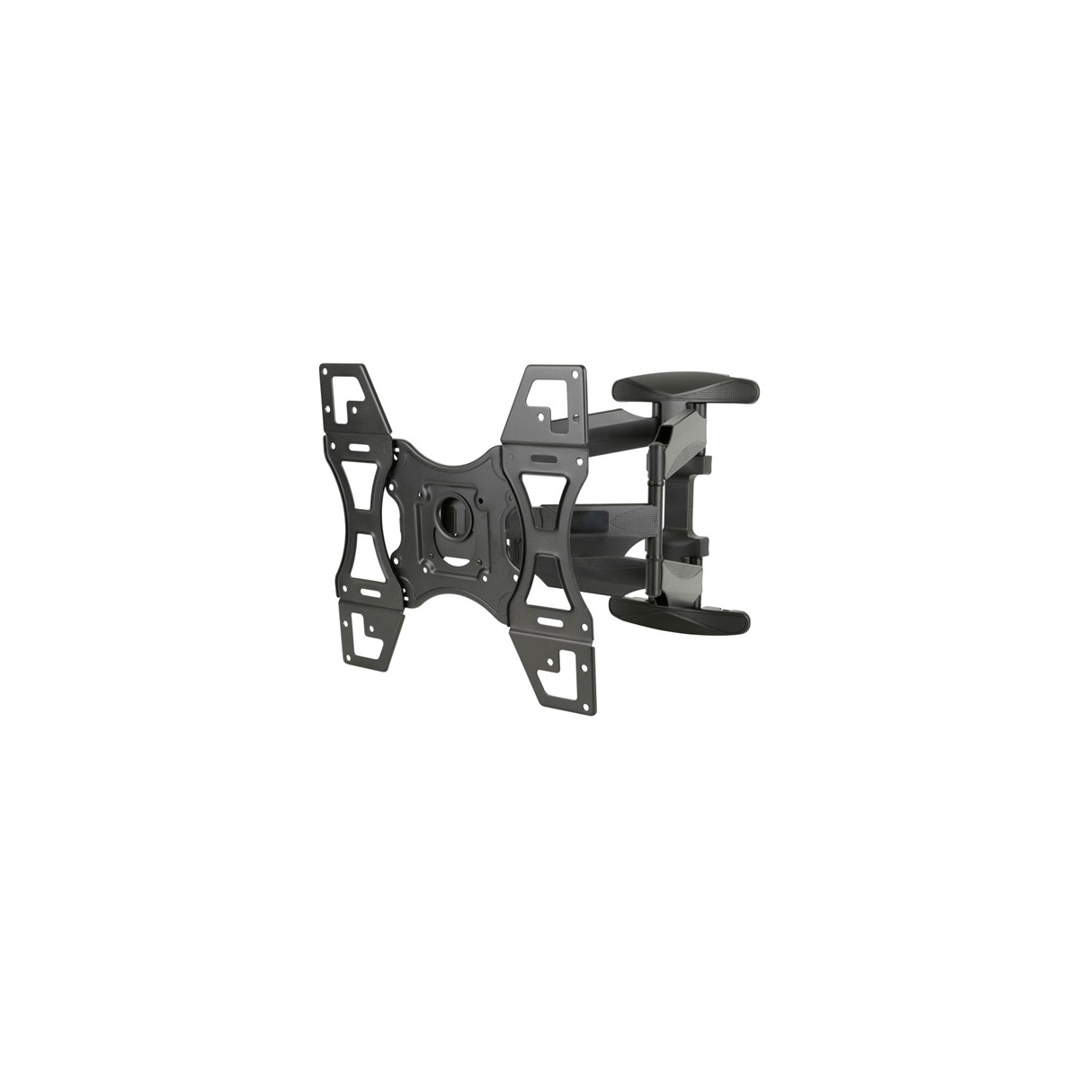 Image of MULTIBRACKETS Fali konzol, M VESA Flexarm Full Motion Dual 400x400 (40-70", 45 kg)