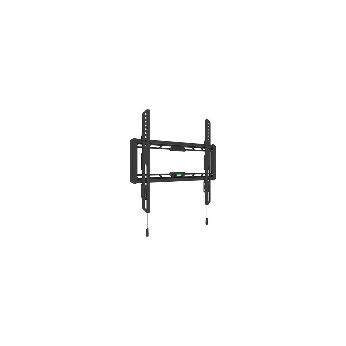Image of MULTIBRACKETS Fix fali konzol, M Universal Wallmount Fixed Medium Black (32-65", max.VESA: 400x400 mm, 50 kg)