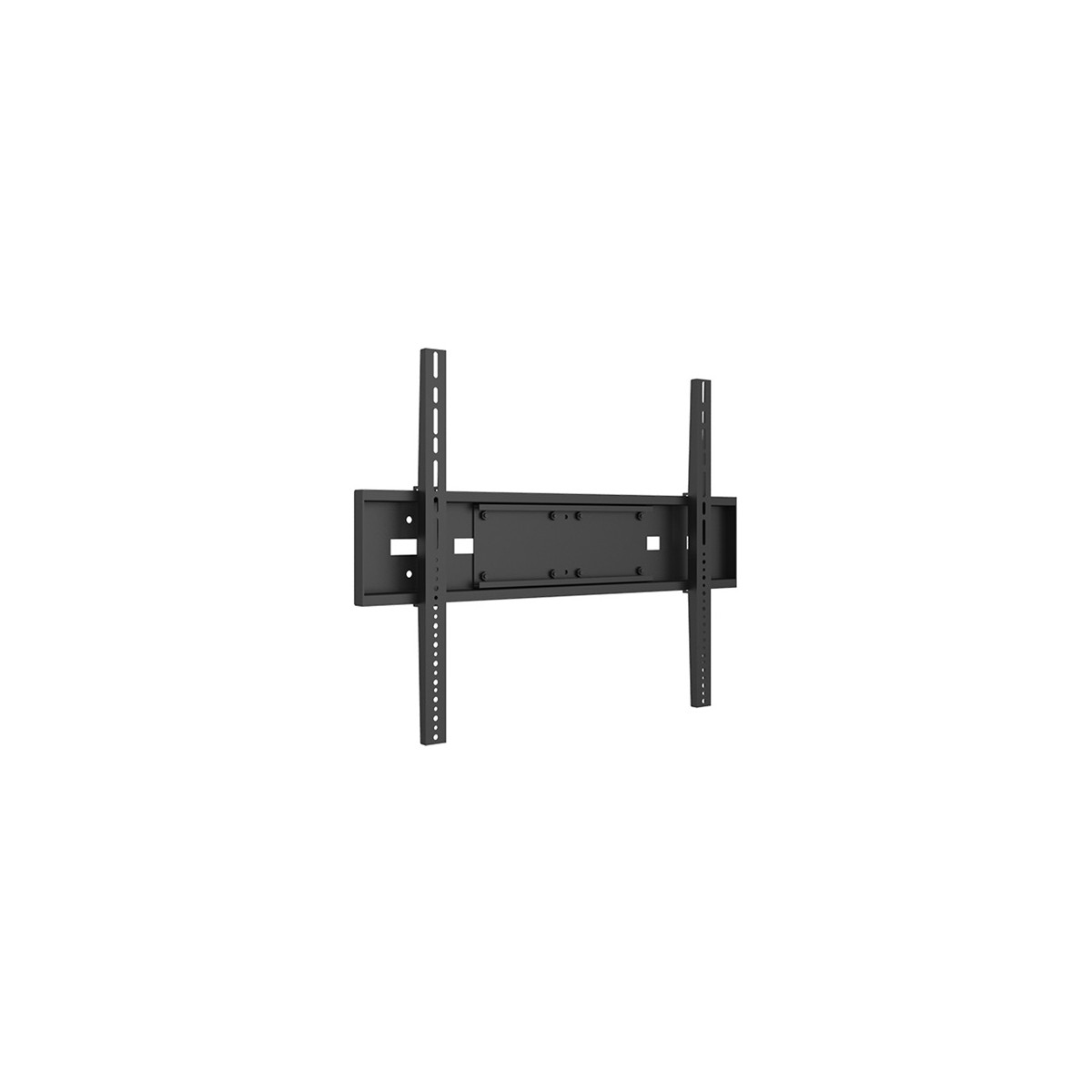 Image of MULTIBRACKETS Fix fali konzol, M Universal Fixed Wallmount SD MAX 800x600 (60-110", 125kg)