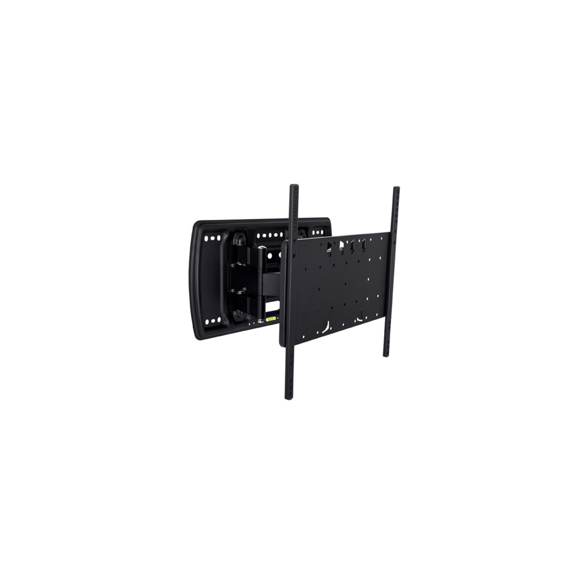 Image of MULTIBRACKETS Fali konzol, M VESA Super Slim Tilt & Turn (32-65", max.VESA: 400x400 mm, 40 kg)
