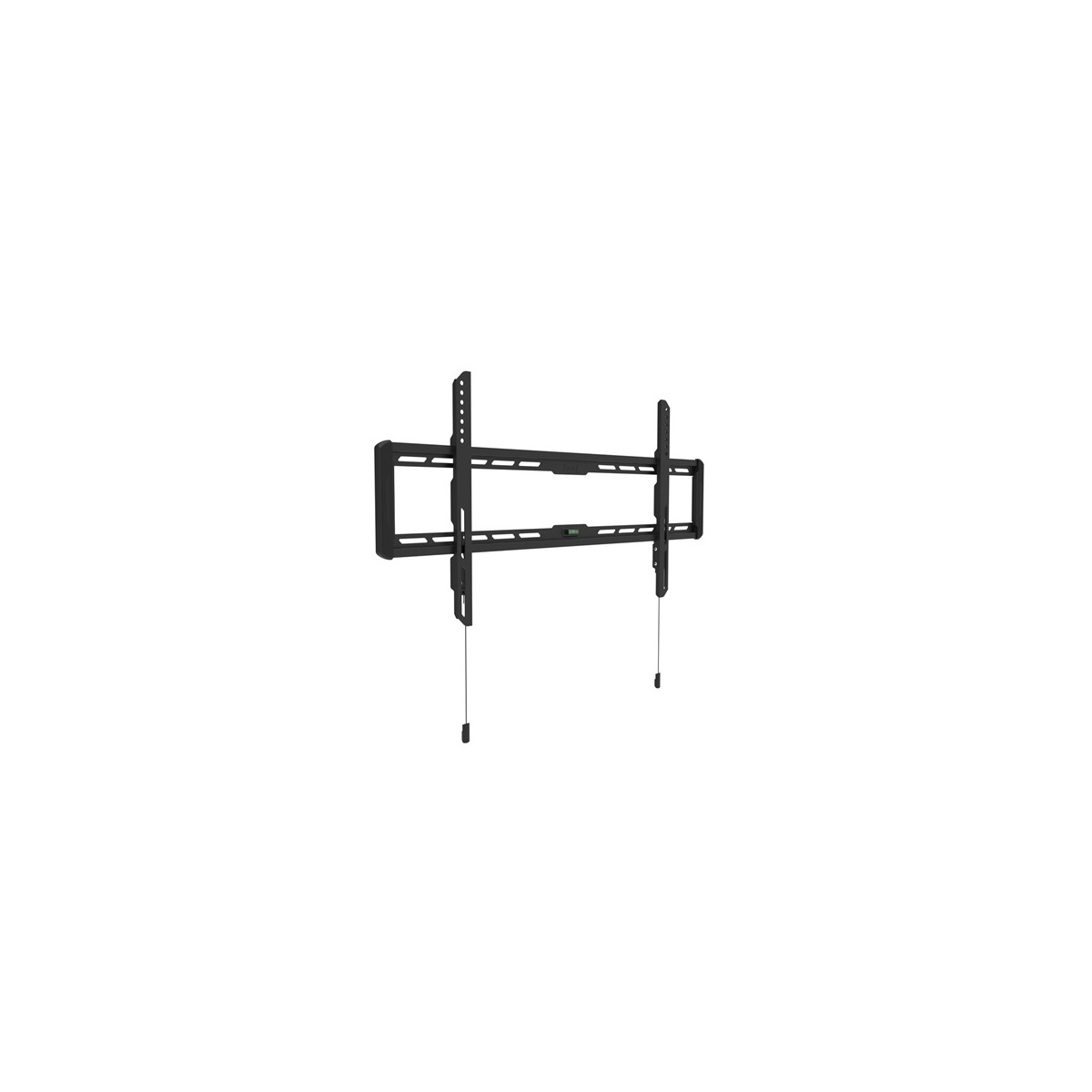 Image of MULTIBRACKETS Fix fali konzol, M Universal Wallmount Fixed Large Black (40-86", max.VESA: 800x400 mm, 60 kg)