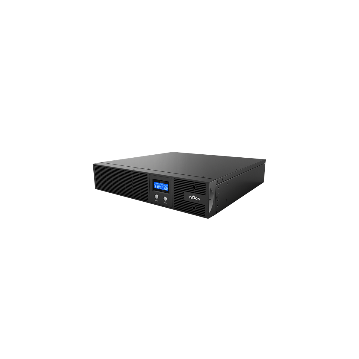 Image of NJOY Szünetmentes Argus 2200, 2200VA, 1320W, Line-Interactive, LCD display