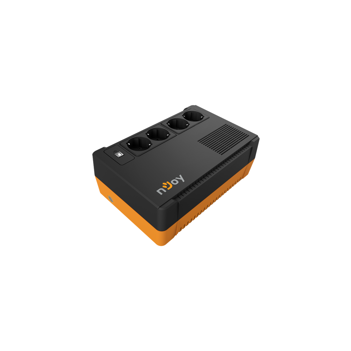 Image of NJOY Szünetmentes Soter 600, 600VA, 360W, Line-Interactive