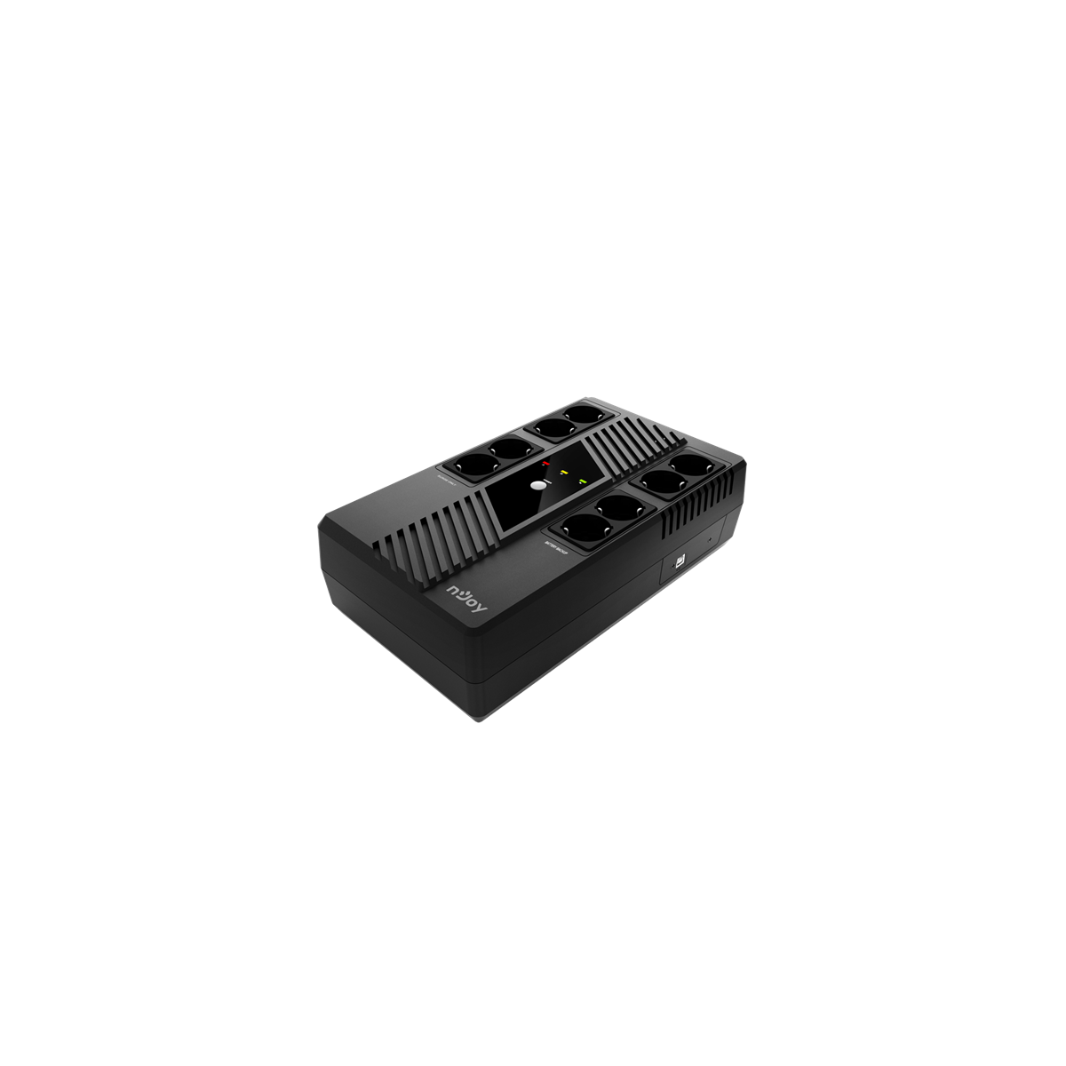 Image of NJOY Szünetmentes Token 600, 600VA, 360W, Line-Interactive