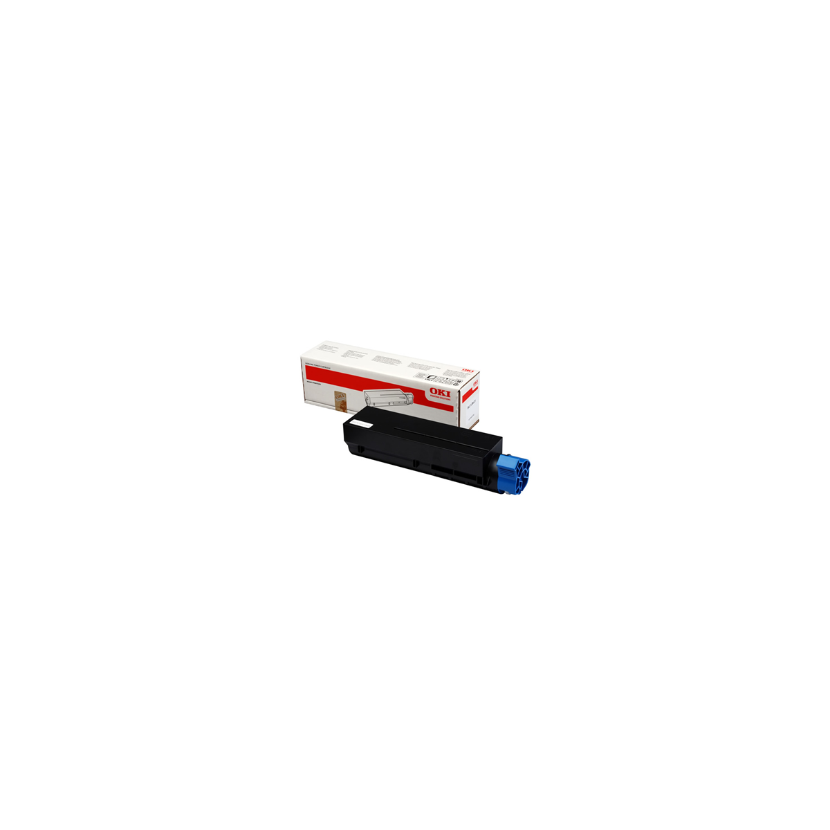 Image of OKI Toner B432 / B512 / MB492 / MB562 12000/oldal