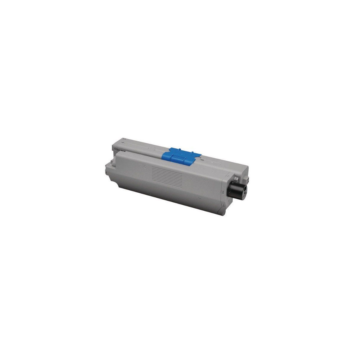 Image of OKI Toner C301/C321/MC332/MC342 1500/oldal, piros (eredeti)