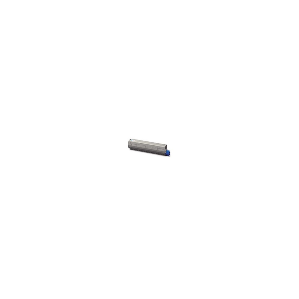 Image of OKI Toner MC853/MC873 7300/oldal, kék