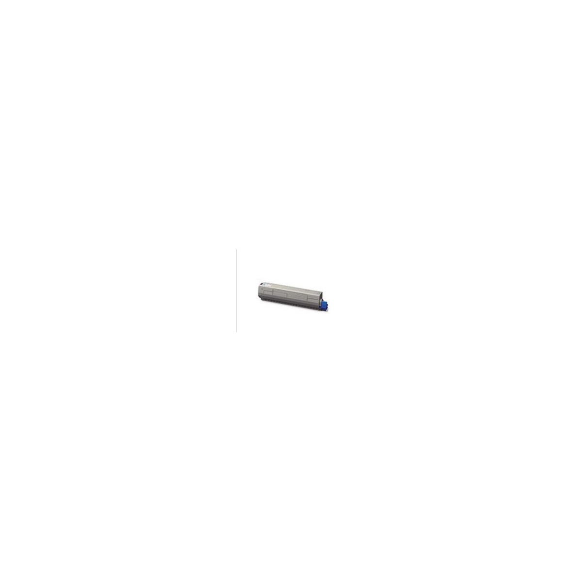 Image of OKI Toner MC853/MC873 7300/oldal, piros