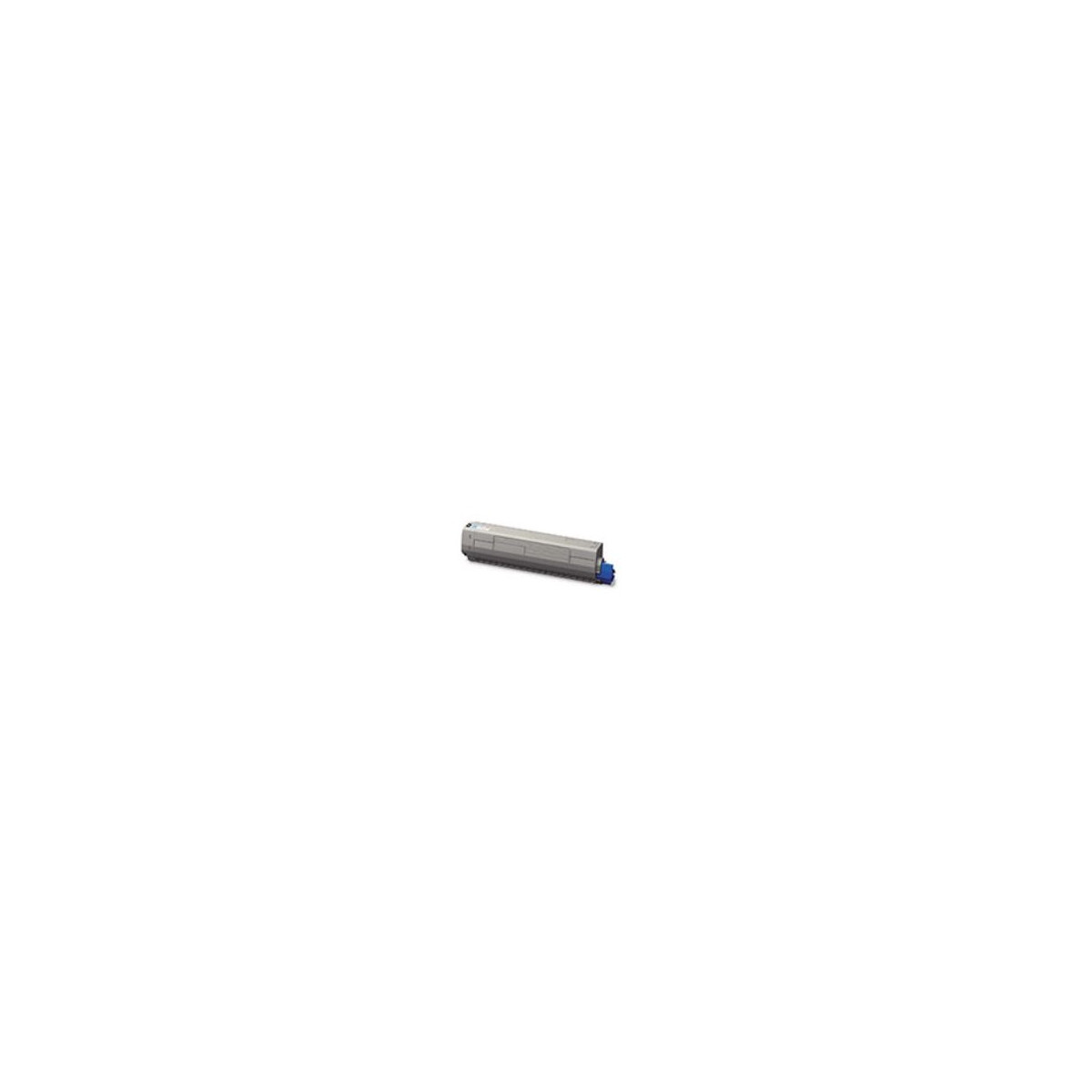 Image of OKI Toner MC853/MC873 7300/oldal, sárga