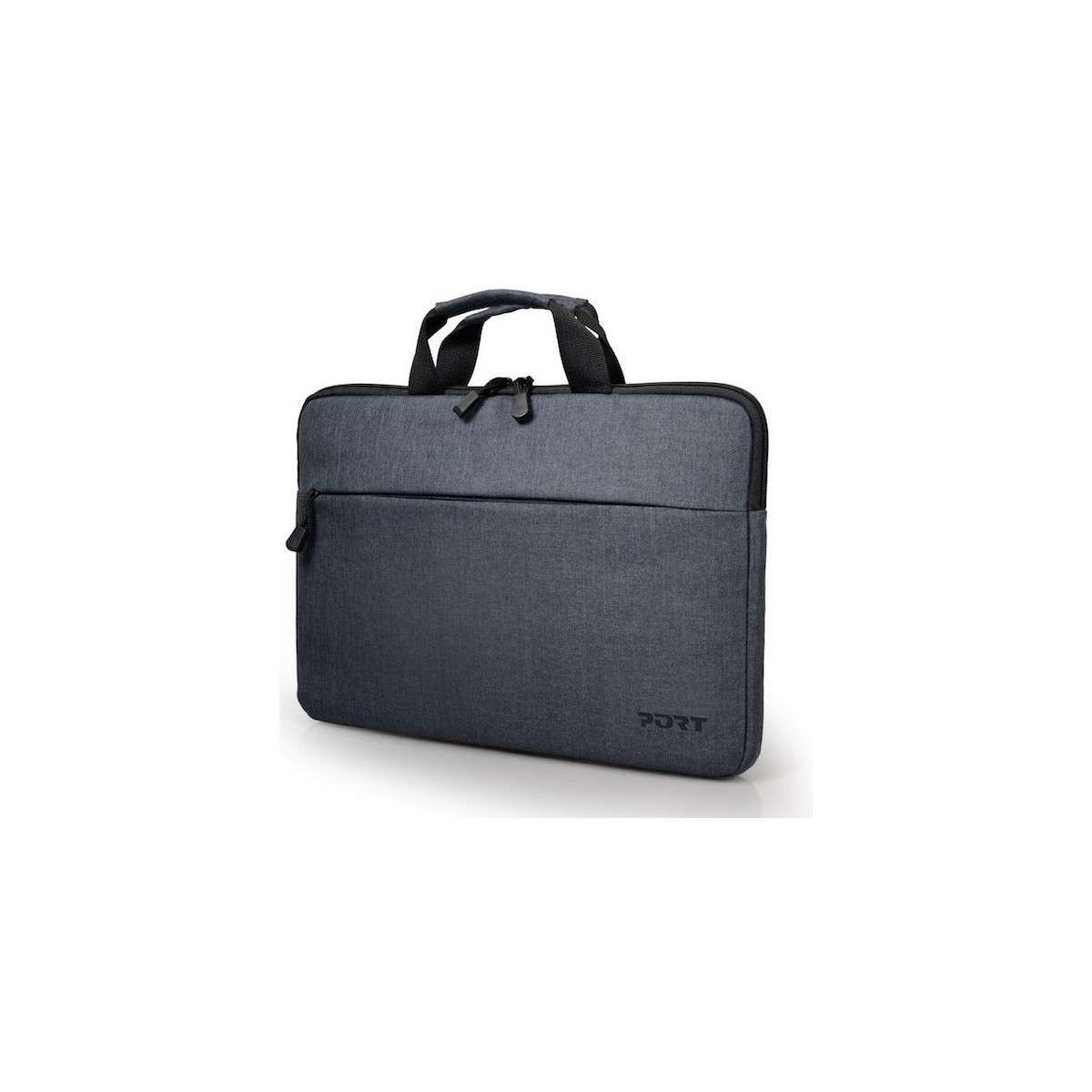 Image of PORT DESIGNS Notebook táska 110200, BELIZE TL 15.6", Szürke
