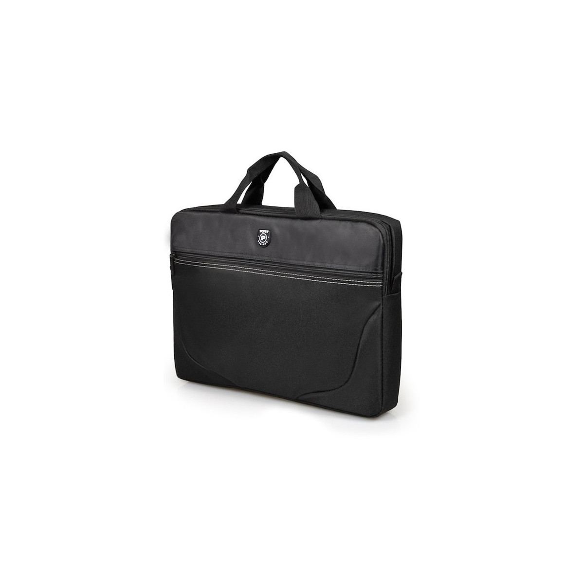 Image of PORT DESIGNS Notebook táska 202322, LIBERTY III 15" BLACK/Fekete
