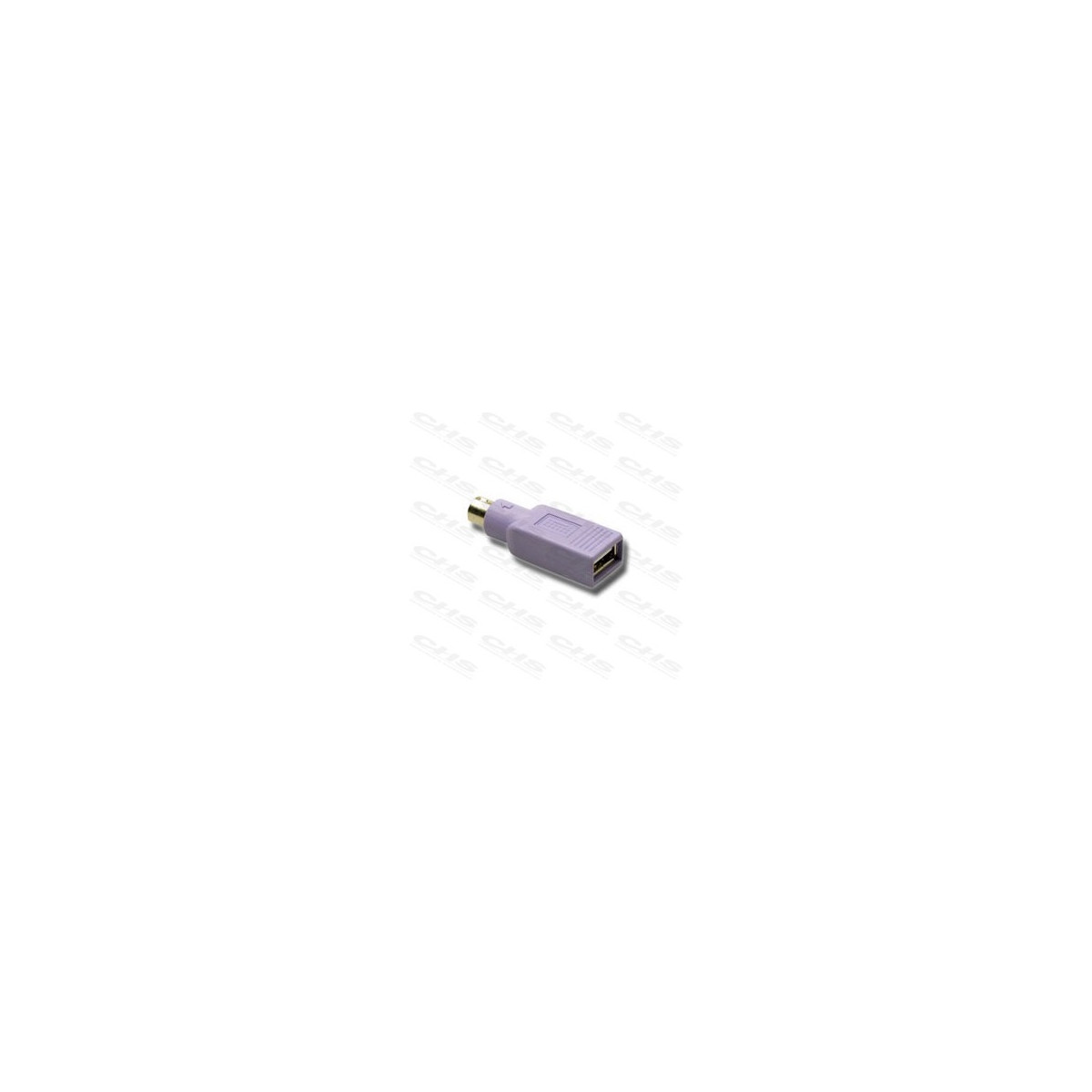 Image of ROLINE átalakító USB to PS2 Billentyűzethez