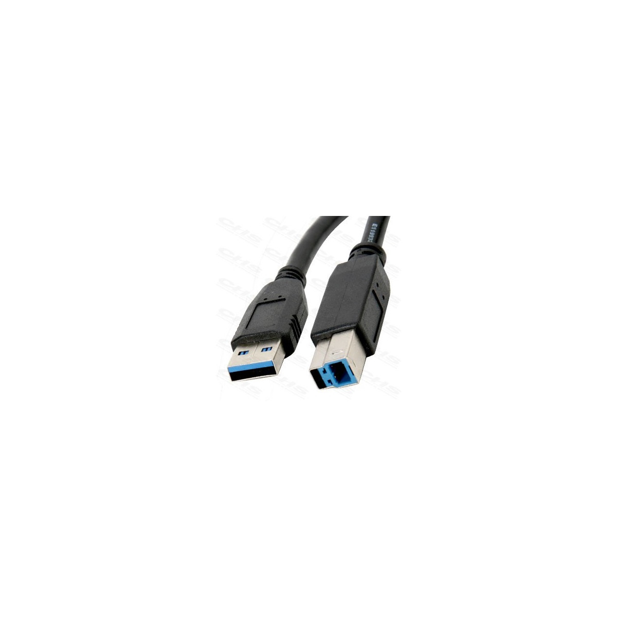 Image of ROLINE kábel USB 3.0 A-B Összekötő 3m