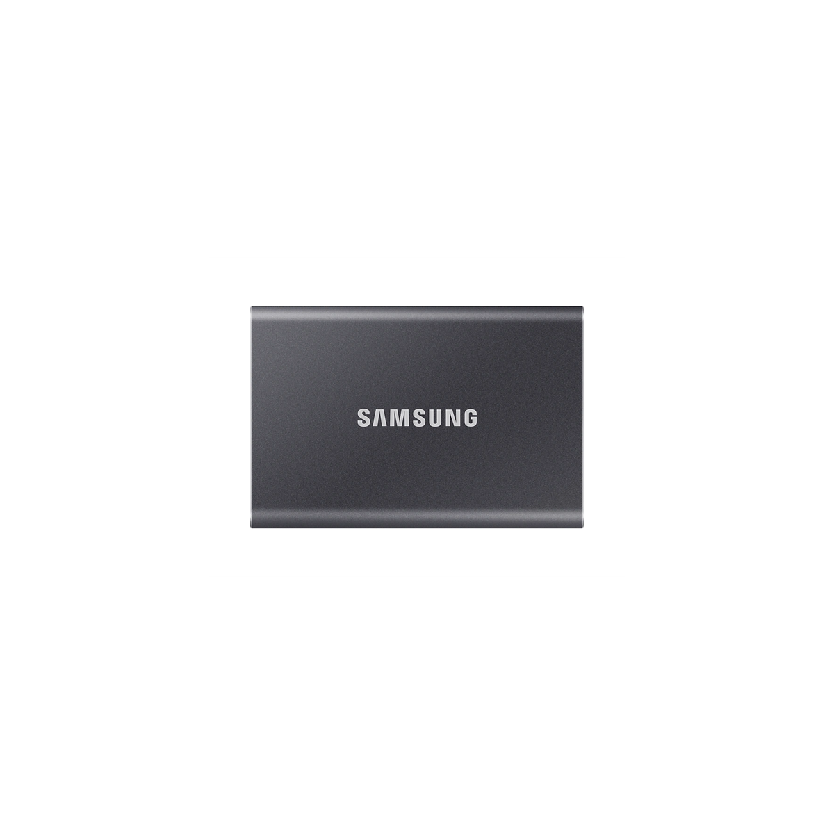 Image of SAMSUNG Hordozható SSD T7 USB 3.2 2TB (Szürke)