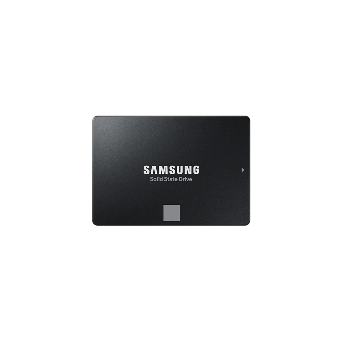 Image of SAMSUNG SSD 870 EVO SATA III 2.5 inch 2TB