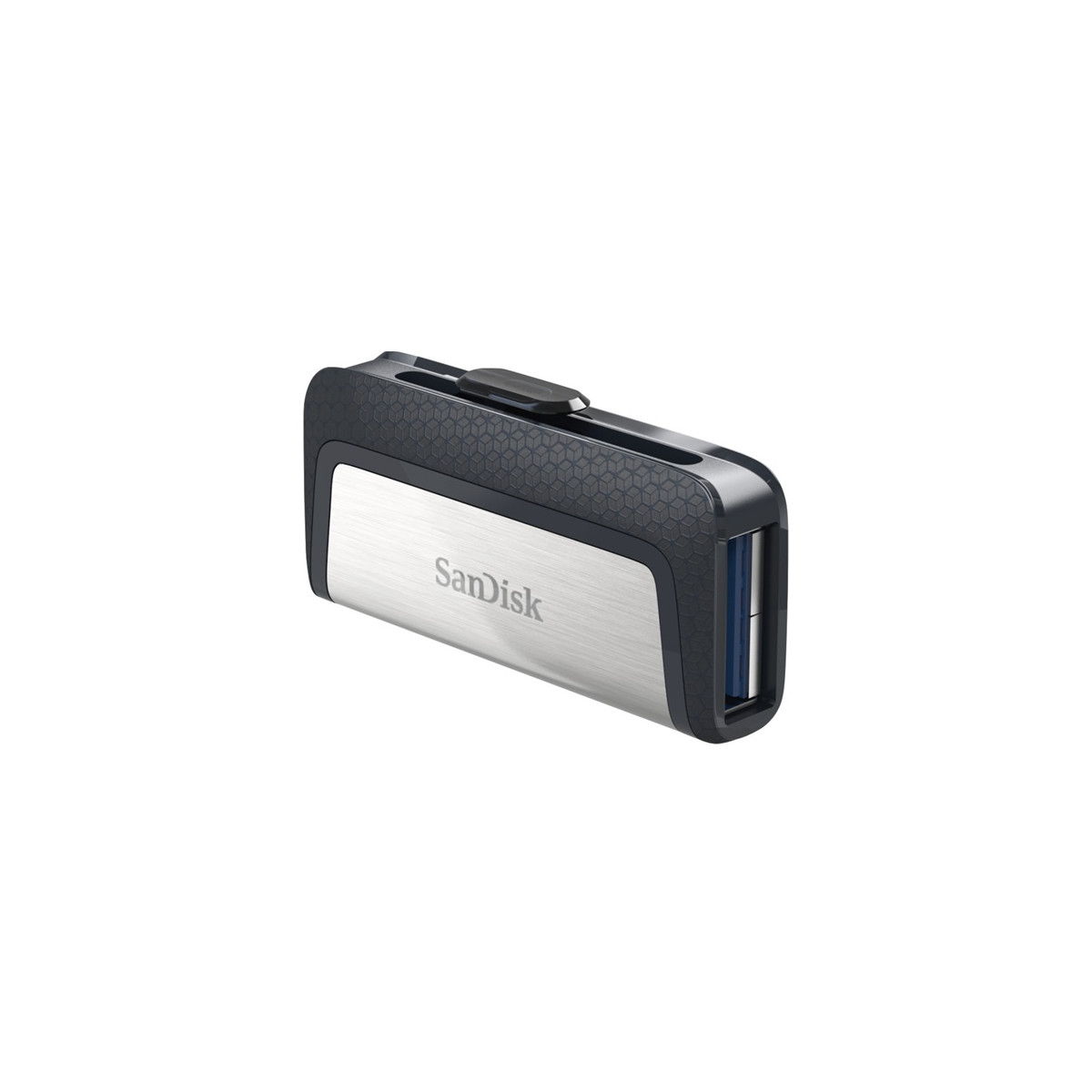 Image of SANDISK Pendrive 173339, DUAL DRIVE, TYPE-C, USB 3.1, 128GB, 150 MB/S