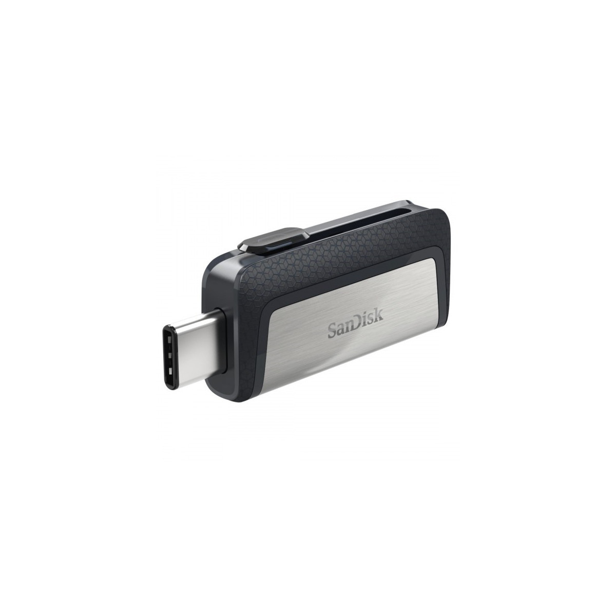 Image of SANDISK Pendrive 173337, DUAL DRIVE, TYPE-C, USB 3.1, 32GB, 150 MB/S