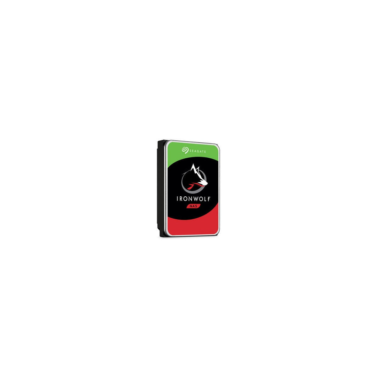 Image of SEAGATE 3.5" HDD SATA-III 12TB 7200rpm 256MB Cache IronWolf