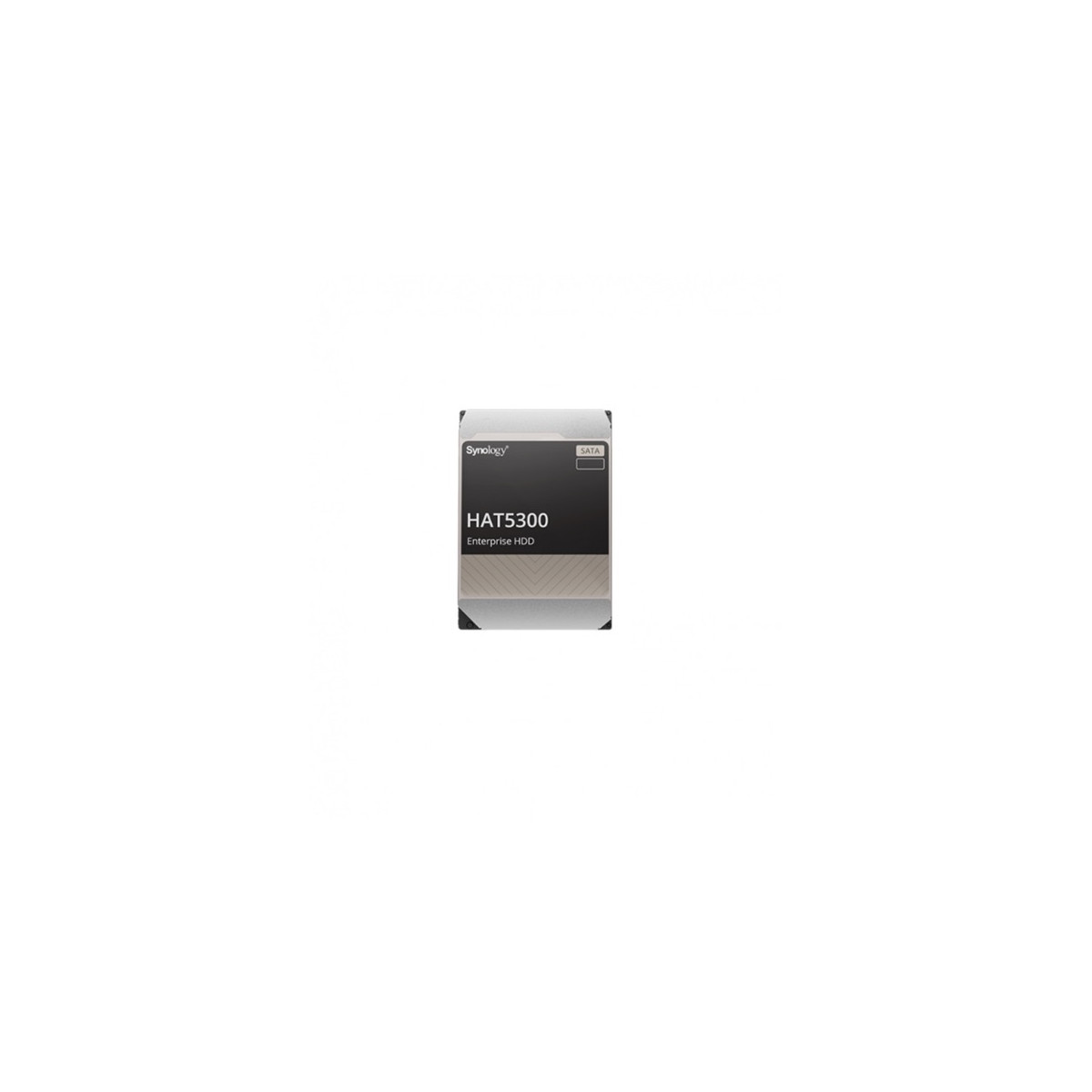 Image of SYNOLOGY 3,5" HDD Enterprise series 12TB, 7200rpm - HAT5300-12T