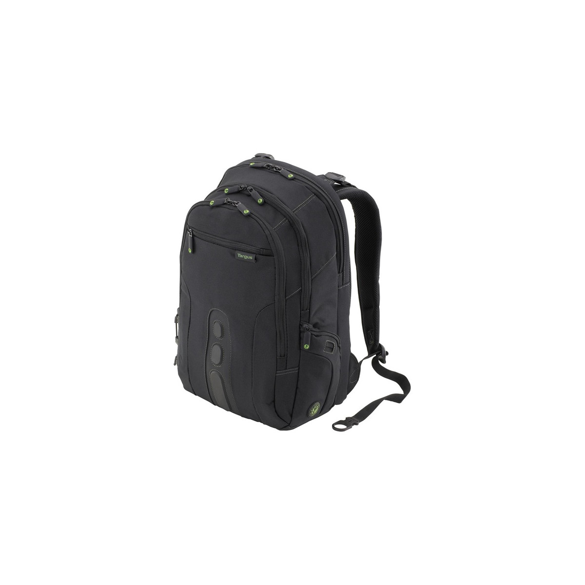 Image of TARGUS Backpack / EcoSpruce™ 15.6" Backpack - Black
