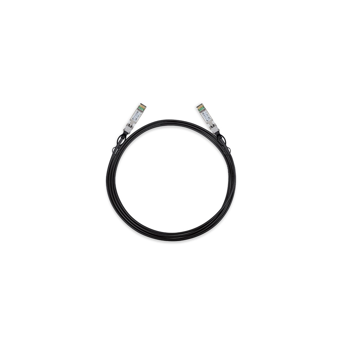 Image of TP-LINK Kábel 10G SFP+ 3 méter, SM5220-3M