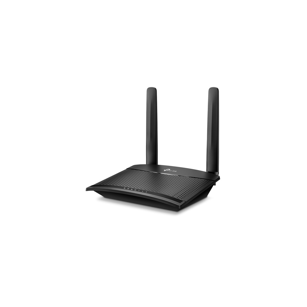 Image of TP-LINK 3G/4G Modem + Wireless Router N-es 300Mbps 1xWAN(100Mbps) + 1xLAN(100Mbps), TL-MR100