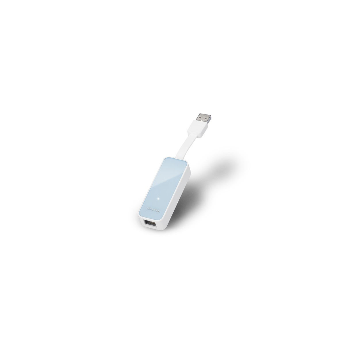 Image of TP-LINK Átalakító USB 2.0 to Ethernet Adapter 100Mbps, UE200