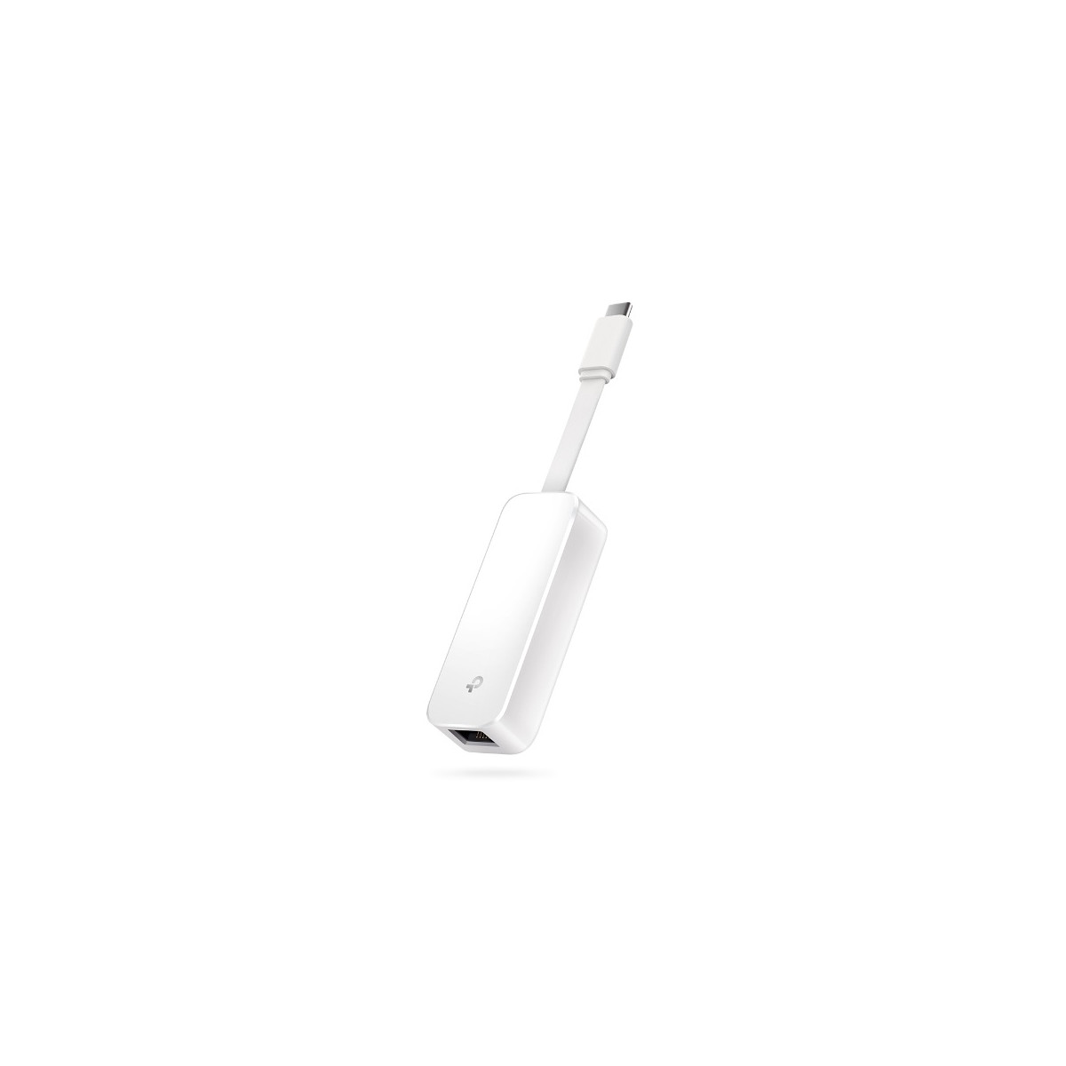 Image of TP-LINK Átalakító USB Type-C to Ethernet Adapter 1000Mbps, UE300C