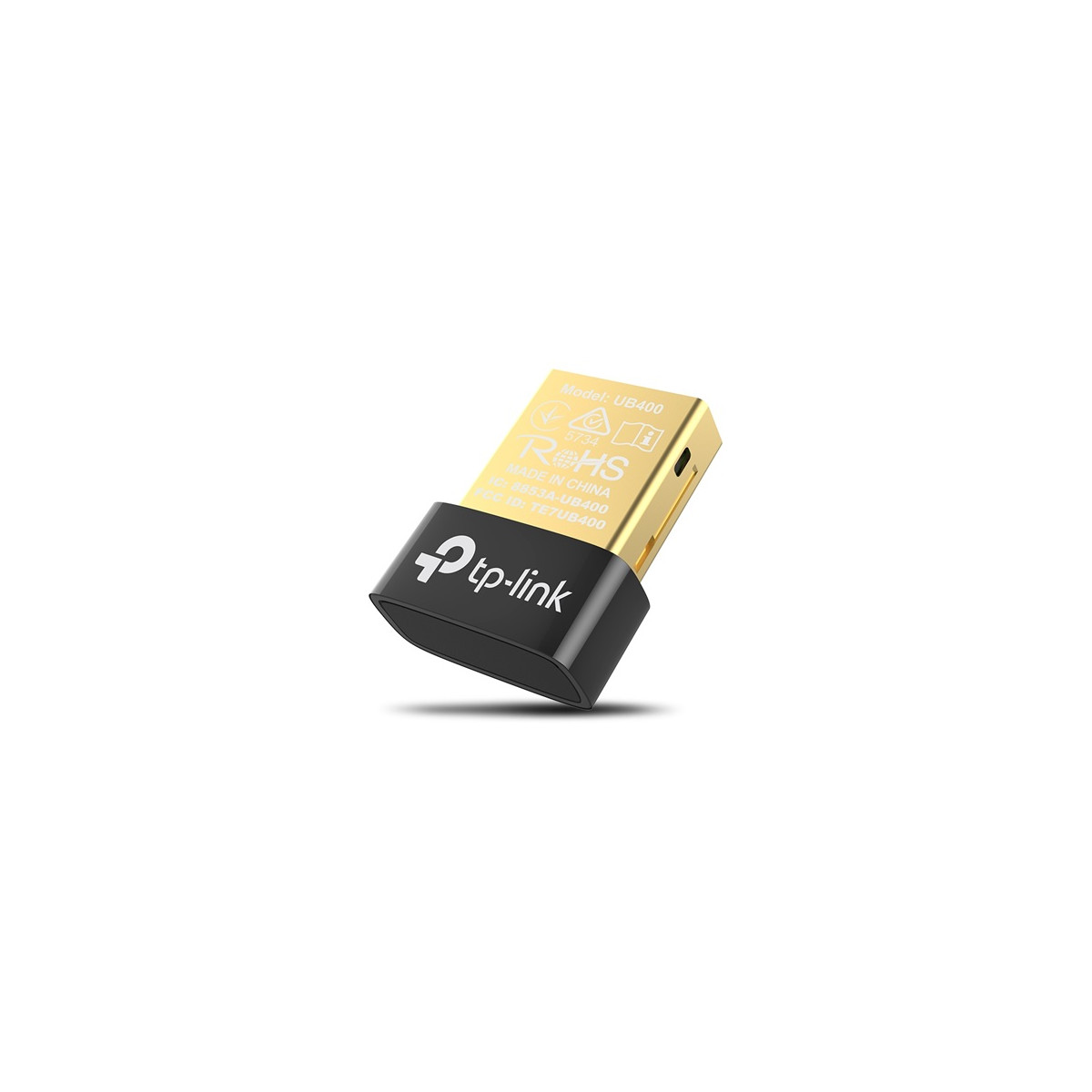 Image of TP-LINK Bluetooth Nano Adapter 4.0 USB, UB400