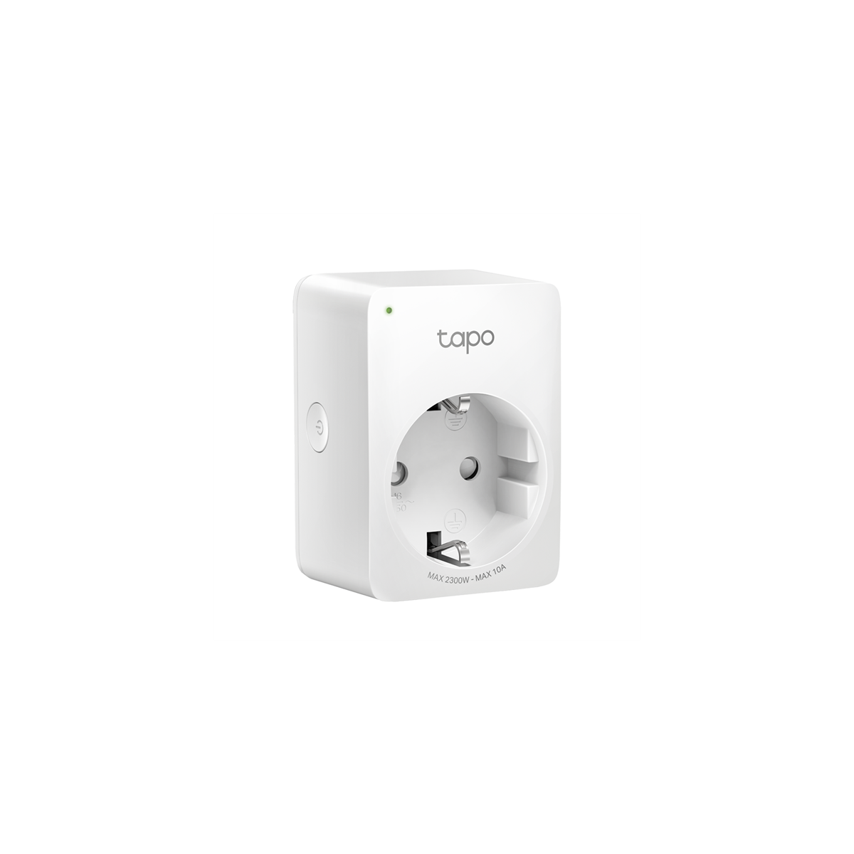Image of TP-LINK Okos Dugalj Wi-Fi-s, TAPO P100(2-PACK)