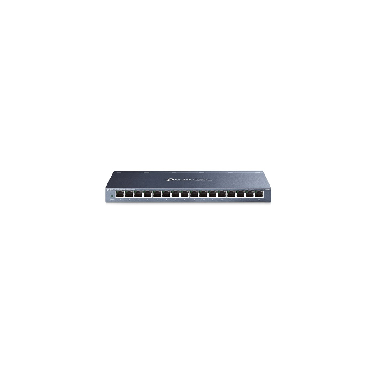 Image of TP-LINK Switch 16x1000Mbps, TL-SG116