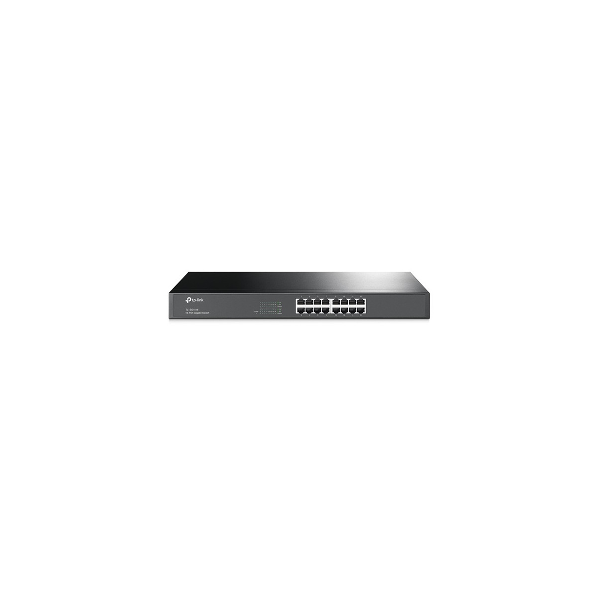 Image of TP-LINK Switch 16x1000Mbps, TL-SG1016
