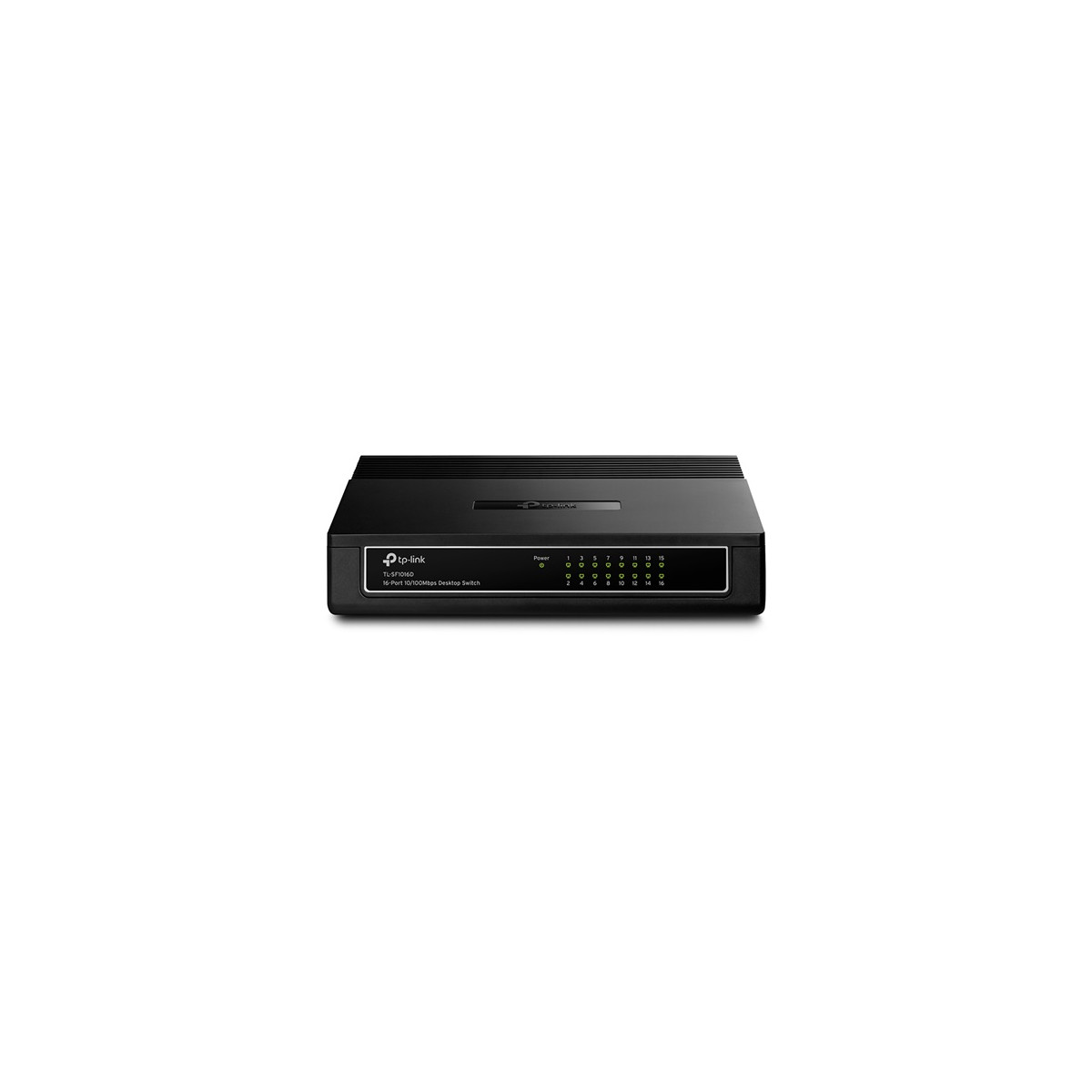 Image of TP-LINK Switch 16x100Mbps, TL-SF1016D