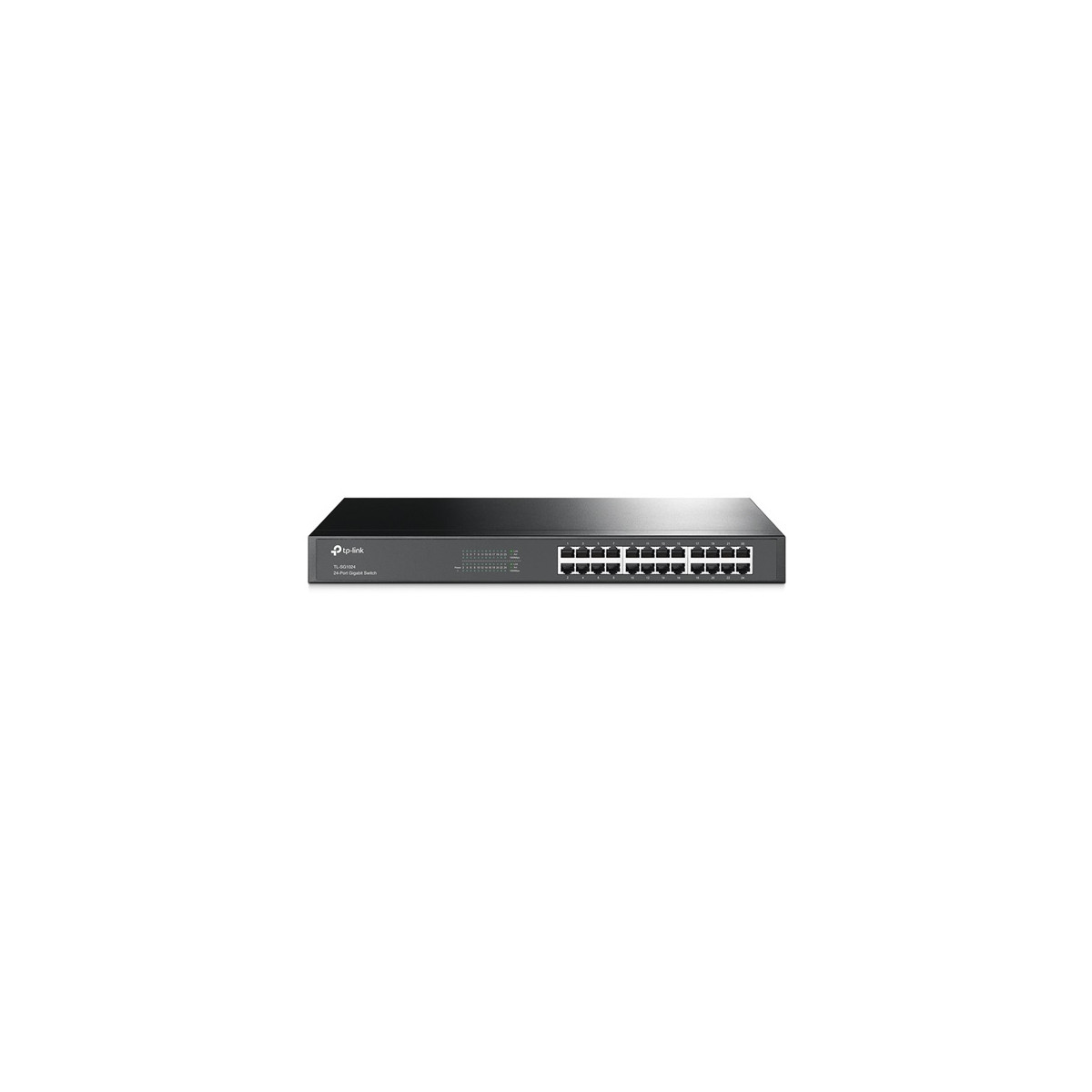 Image of TP-LINK Switch 24x1000Mbps, TL-SG1024