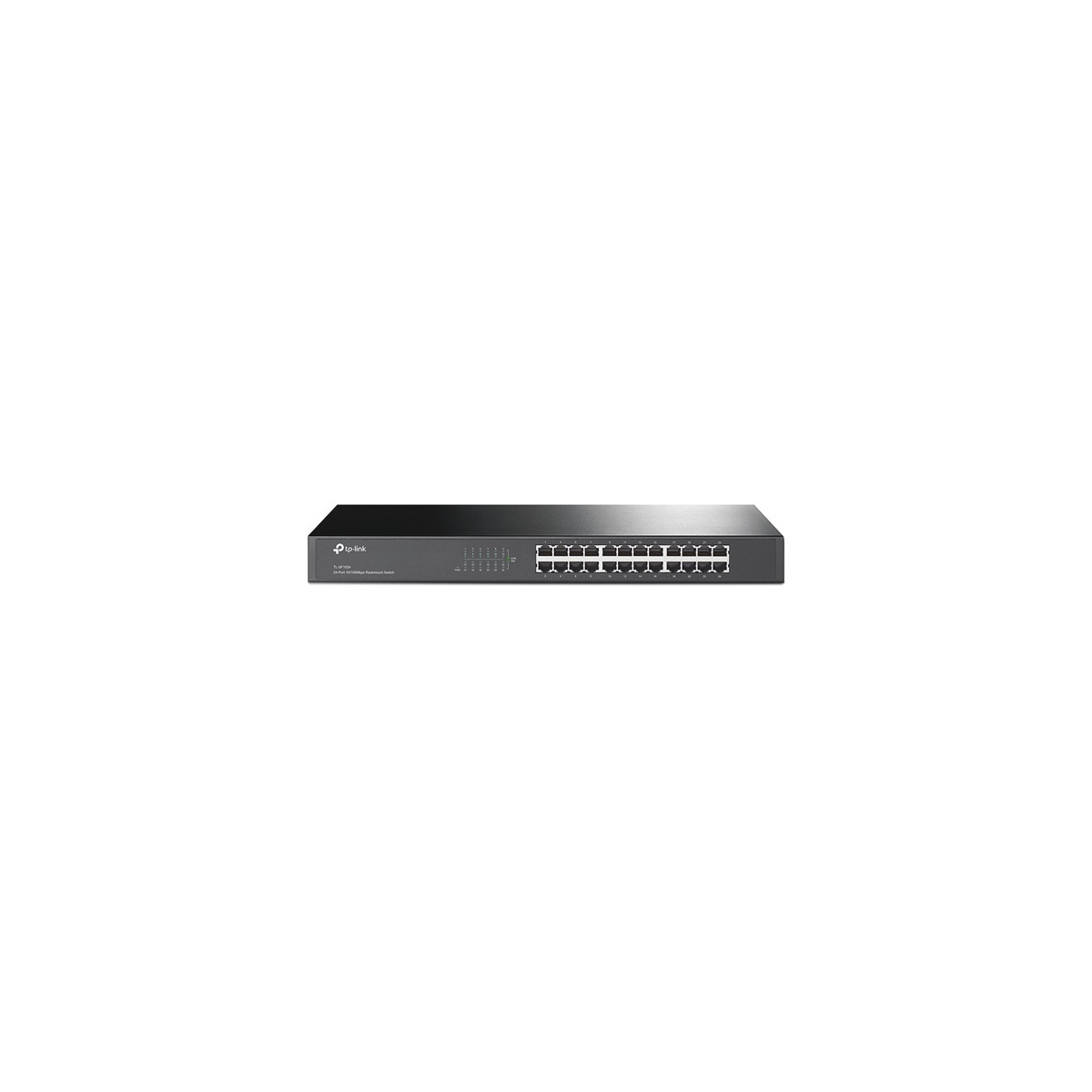 Image of TP-LINK Switch 24x100Mbps, TL-SF1024