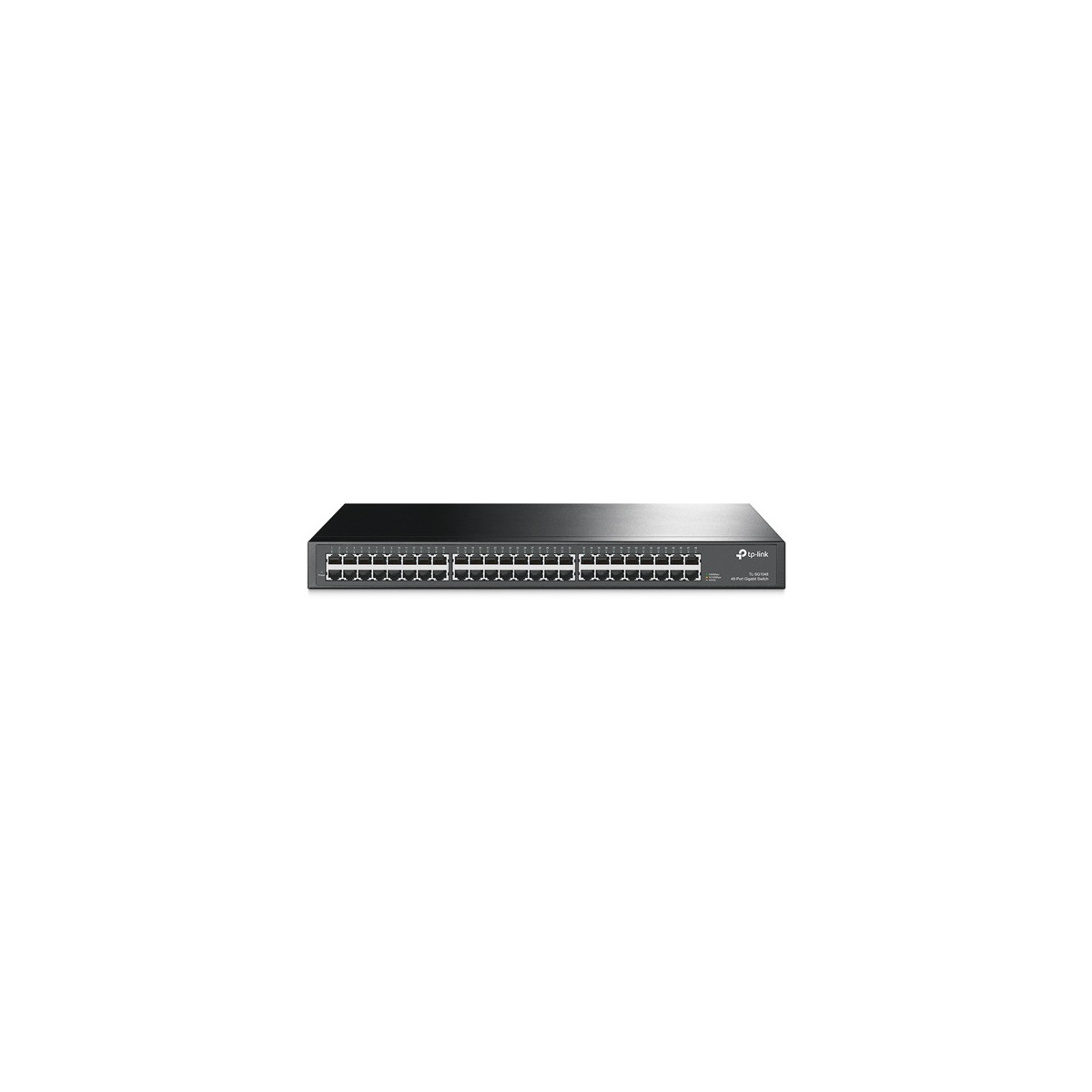Image of TP-LINK Switch 48x1000Mbps, TL-SG1048