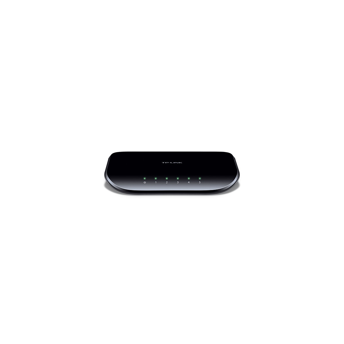 Image of TP-LINK Switch 5x1000Mbps, TL-SG1005D