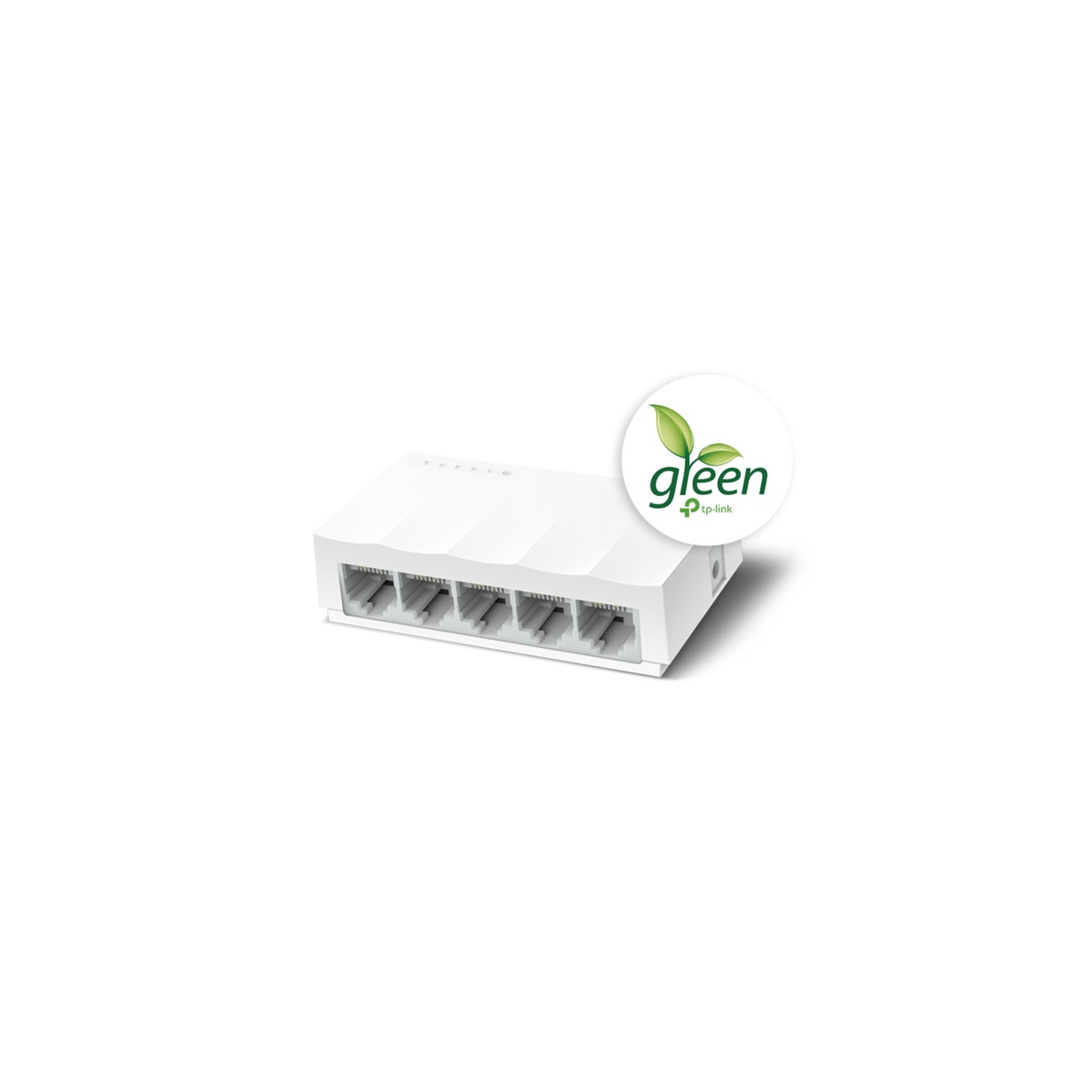 Image of TP-LINK Switch 5x100Mbps, LS1005