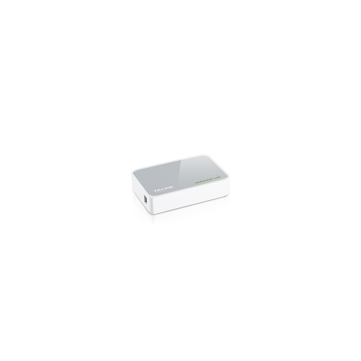 Image of TP-LINK Switch 5x100Mbps, TL-SF1005D