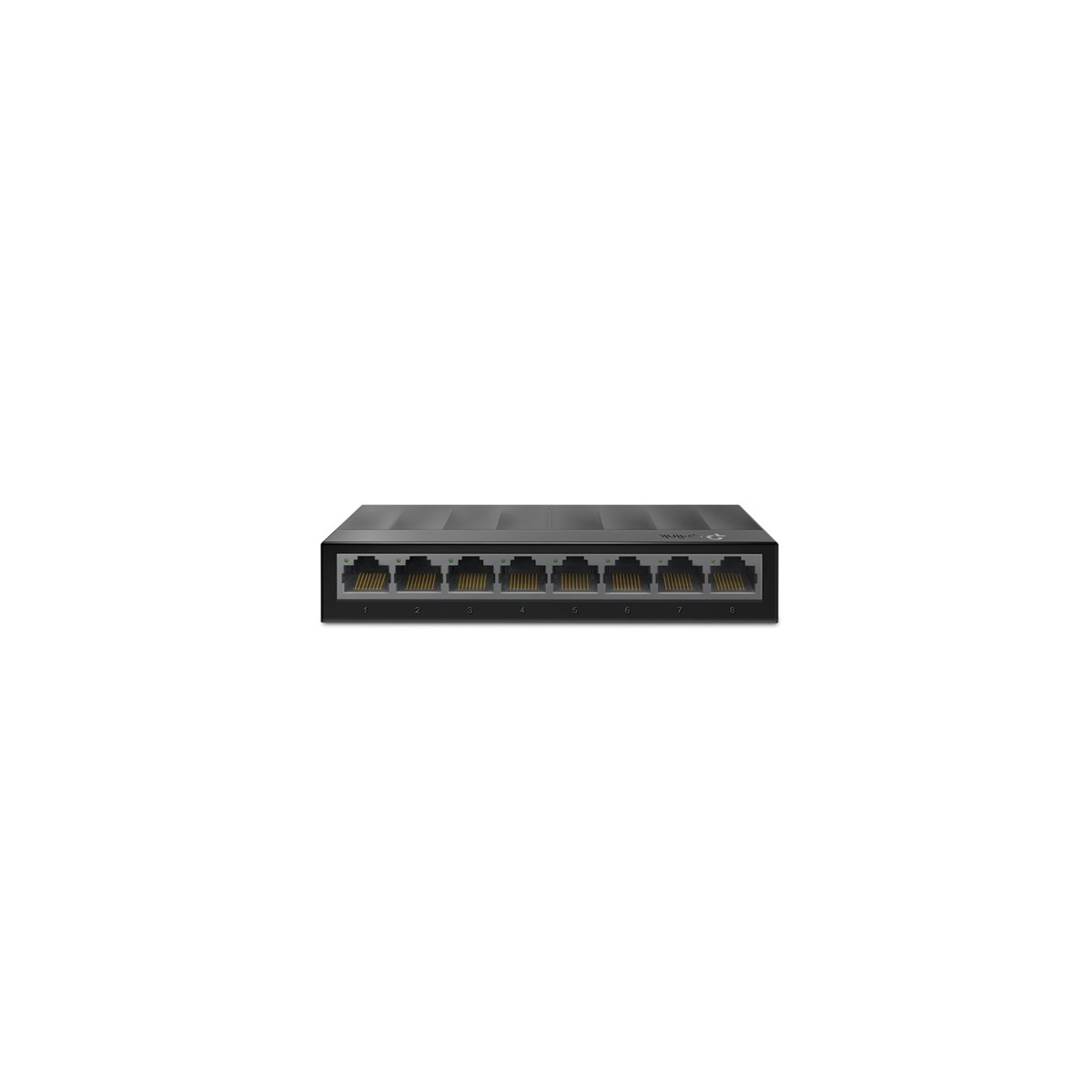 Image of TP-LINK Switch 8x1000Mbps, LS1008G