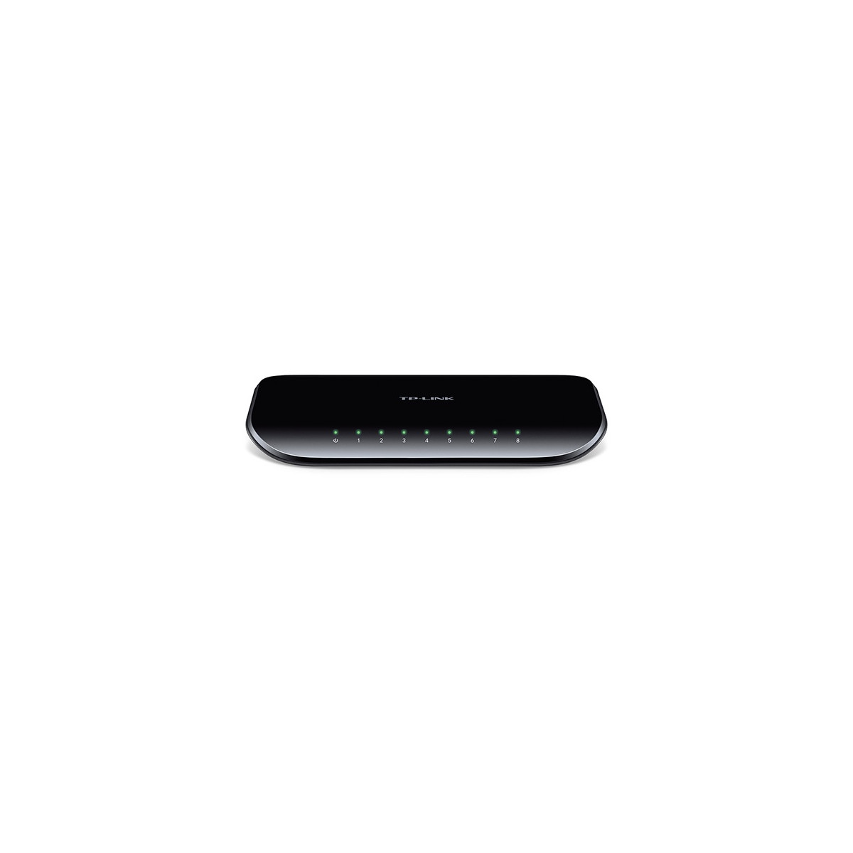 Image of TP-LINK Switch 8x1000Mbps, TL-SG1008D
