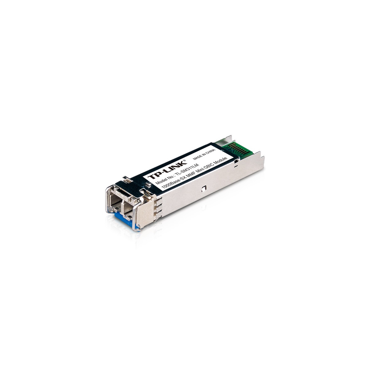 Image of TP-LINK Switch Modul MiniGBIC Multi mód, SM311LM